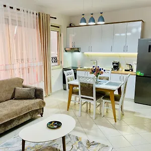 Apartment Albis 1, Tirana
